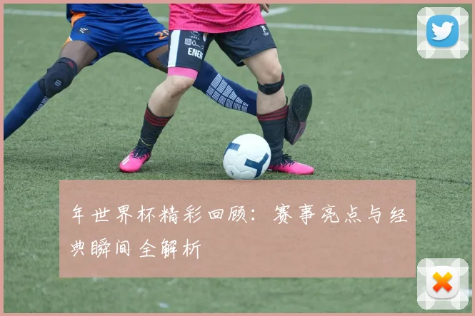 年世界杯精彩回顾：赛事亮点与经典瞬间全解析