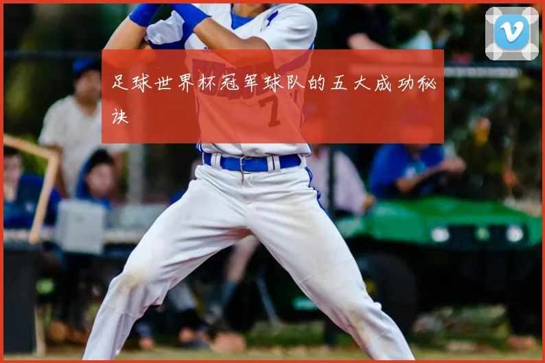 足球世界杯冠军球队的五大成功秘诀
